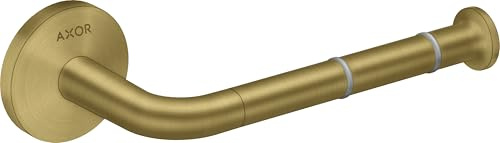 Hansgrohe Toilettenpapierhalter Axor Universal Circular BB, 42856950