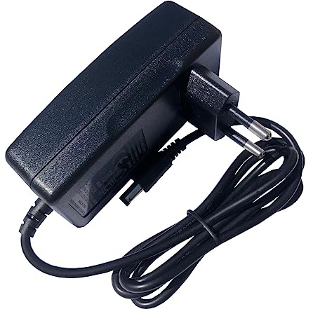 CaricaBatteria Charger per Batterie a Litio 12.6V 3Ah Battery Charger Li-ion 12V Caricabatterie 12v 3.0Ah