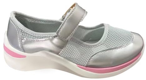 WACEH Sandals Eishockeyschuhe Frauen Dicker allein atmungsaktiv