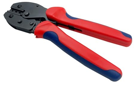 MC4 Solar Panel PV Terminal Kabel Stecker Crimp Zange Ratsche Crimper Werkzeug For Typo Terminal LY-2546B(LY2546B)