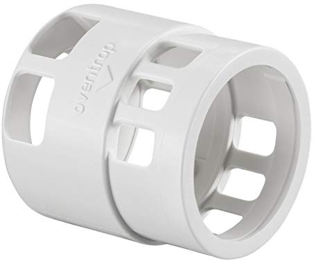 Oventrop Behördenkappe für Thermostat UNI LH 1011865