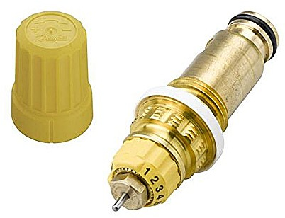 Danfoss Einbauventil Serie 3 RA-U G 1/2 AG - 013G7371