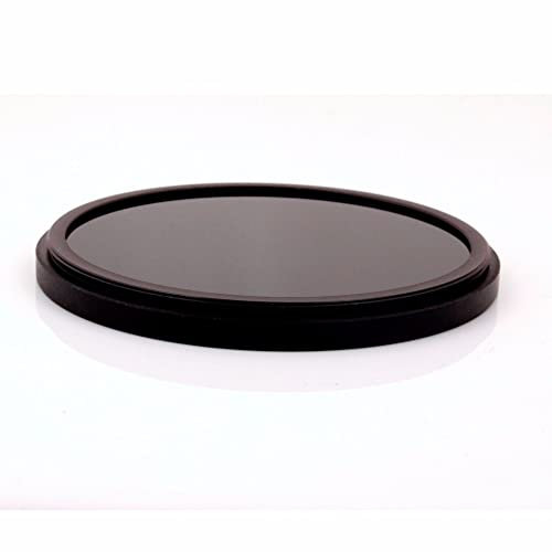 950nm 37mm 39mm 52mm 58mm 67mm 77mm Original Ivre Filtre Photographie Infrarouge DSLR Filtre de caméra de qualité Optique (Caliber : 77mm, Color : 950nm)