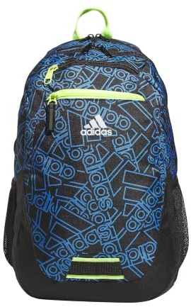 adidas Foundation School Backpack 38L