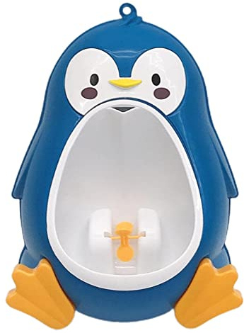 Kinder-Pissoir, Wandmontage Urinal Toiletten-Trainer, Toilettentrainer Für Kinder, Höhenverstellbare Vertikal WC-Ständer Für Jungs