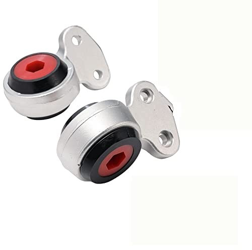 Kugelgelenk untere Buchsen Querlenker Ersatz kompatibel mit E46 3er 1999–2006 E85 Z4 2003–2008 EPPU21BM