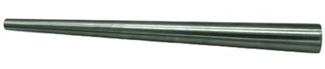 ring expander metall ring storlek dorn förstorare pinne formningsverktyg för smycken, 270MM, Agarträ