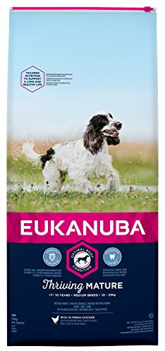 Eukanuba T81601837