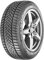FULDA 539240 Kristall Control HP 2 M+S - 205/60R16 92H - Winterreifen