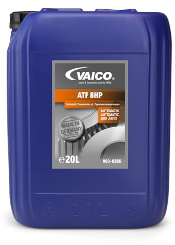 Vaico V60 – 0266 – Olio per Ingranaggi