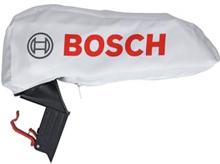 Bosch 2608000675 Bolsa aspiración para cepillo GBM 12V-20