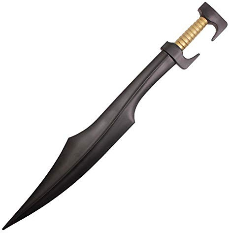 R.B. Trading Schwert 300 Polsterwaffe - LARP Waffe