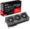 ASUS TUF Gaming AMD Radeon RX 7900 XT OC Edition Gaming Grafikkarte (PCIe 4.0, 20GB GDDR6 Speicher, 1x HDMI 2.1, 3X DisplayPort 2.1, GPU Tweak III, TUF-RX7900XT-O20G-GAMING)