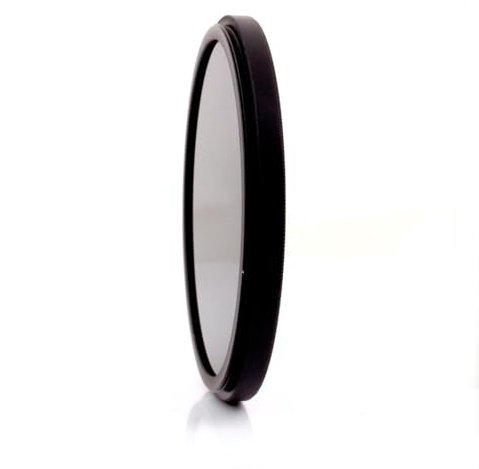 IR1K-Filter mit optischem Infrarot-Grad von 46 mm und 1000 nm für digitales Kamera-Zubehör