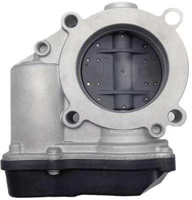PLACKE 06F133062Q 06F133062A 06F133062TElectronic Drosselklappengehäuse Fit for Audi A3 A4 A5 Q5 Fit for TT Fit for Käfer Fit for Golf Fit for Polo Fit for Skoda