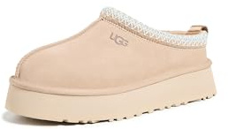 UGG Tazz Ii toffel för kvinnor, Sand, 37 EU
