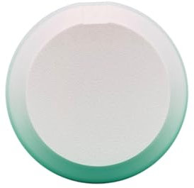 Kabelabdeckung zum Clipsen ohne Verschraubung und ohne Bohren und Dübel - Clip Cable Cover - TOP! Deckel Kabelschutz Wand Decke verstecken (Rund)