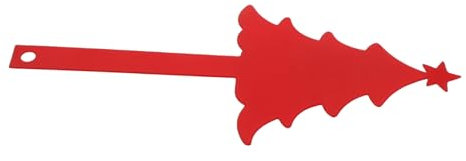 Toyvian Bandera De Buzón De Repuesto Decoración De Bandera De Buzón Diseño Hierro