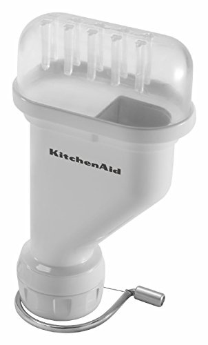 KitchenAid Pasta Press - 6 Shapes 5KSMPEXTA