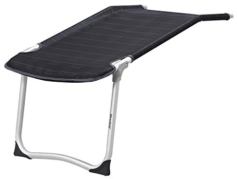 Westfield Alu Beinauflage Fußteil COMFORT 2 Fb. Fishbone Anthrazit