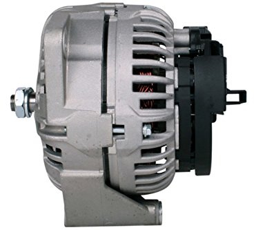 HELLA 8EL 012 584-241 Alternador - 28V - 110A