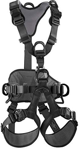 PETZL AVAO BOD Fast mezinárodní verze