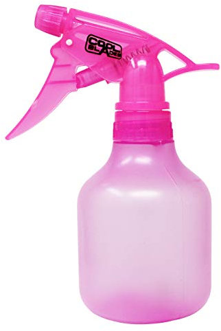 CoolBlades Professional Hairdresser's Pink Water Spray 300ml