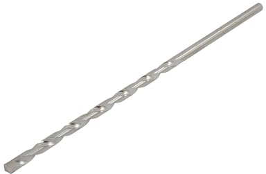 Neilsen CT3976 16mm x 400mm Masonry Drill – Heavy-Duty Drill Bit for Brick, Concrete, and Stone