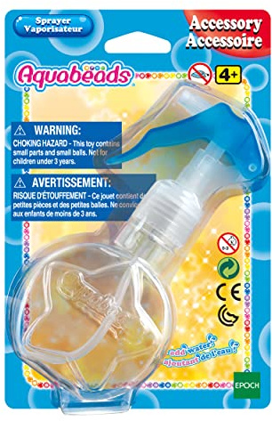 Aquabeads 31513 Sprühflasche - Bastel Zubehör