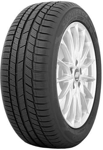 Toyo 245/40 R18 97V XL Winterreifen M+S 3PMSF Reifen
