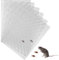 ASIRYVA 6 Pcs 304 Stainless Steel 20 Mesh Wire Rodent Meshs, Professional Rodent & Insect Proof Mesh for Air Bricks, Vents & Windows (150x210mm)