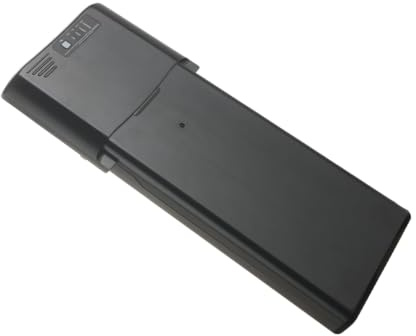 TNLi TEC Batterie de rechange pour vélo électrique 36 V 11,6 Ah 374,4 Wh pour Ansmann PortaPower Kalkhoff Zündapp