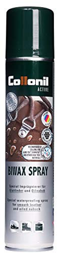 Collonil Outdoor Active Biwax Spray, Aérosol - 200 ml