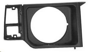 Prasco MB1532103 - Cornice, Faro Principale