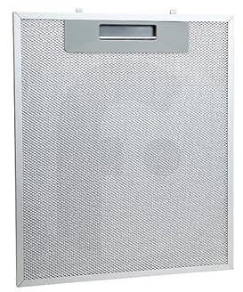 AEG/Zanussi metallfettfilter 300 x 253 mm