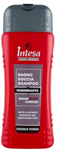 Intesa Bagnodoccia, 500ml, 0.5 kilograms, 1
