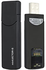Bit4id Lettore smart card formato SIM per l'autenticazione e la firma digitale minilector S EVO