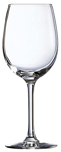 Luminarc La Cave Copa Agua Vidrio 36cl Sodo Apto Frigorífico No Apto Microondas Reciclable