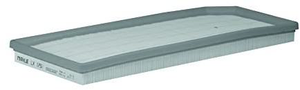 MAHLE KL 977D Kraftstofffilter für Fiat Ducato Van (250) u.a.