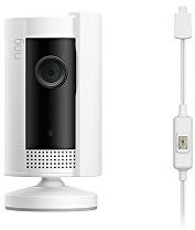 Ring Datenschutz-Set für Ring Indoor Cam, Weiß