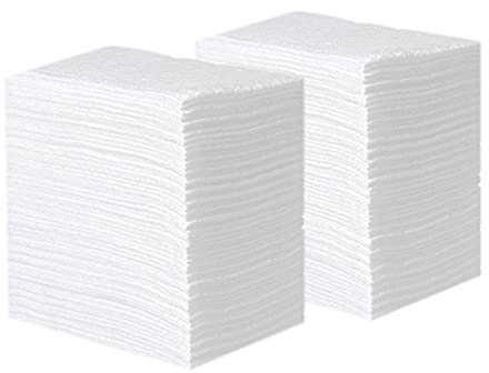 SUZZYVINE Trockenkehrtucher, kompatibel mit Swiffer Sweeper Einweg-Staubwedel-Nachfiillungen, Mopppads zum Wischen und Reinigen des Bodens (240)