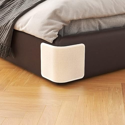 XGOPTS Katze Kratzmatte Kratzteppich Sisal rutschfest Katzenkratzmatte Natürlich Langlebig Kratzbrett Schützt Möbel Wandkratzbrett Sofa Kratzpappe Wand Kratzschutz Kratzecke Schutz des Sofas 30X20cm