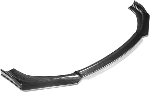 WEISLA Auto Frontspoiler für Ford F150 Explorer Ranger Foucs Mustang Edge Kuga C-Max Ecosport, Frontstoßstangen Lippenkörper Autoteile Autoantikollisionsschutz Body Styling Teile Zubehör