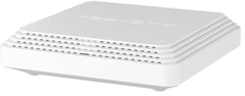 Keenetic Sprinter SE AX3000 Mesh-WLAN-6-Gigabit-Router/Extender mit einem 4-Port-Gigabit-Smart-Switch