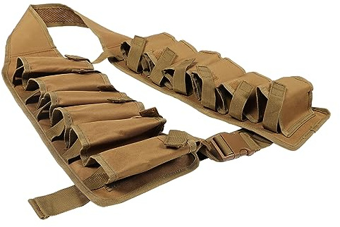 BESPORTBLE Outdoor Biergürtel Aus Strapazierfähigem Oxford Gewebe Verstellbarer Bierholster Gürtel Leicht Und Tragbar Für Männer Und Frauen Geeignet Für Picknick Und Party