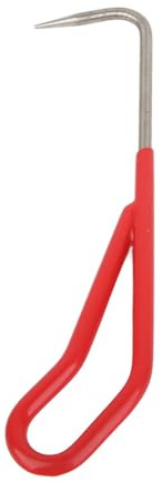 Haofy Garra Resistente de Bonsai Hook para Promover el Crecimiento de Las Plantas, Excelente Gancho de la Raíz del Jardín de Mano de Obra para Aflojar el Suelo, la Herramienta de Raíz de Plantas