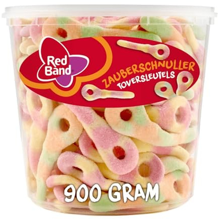 Red Band Zauberschnuller 100 Stk. 850g