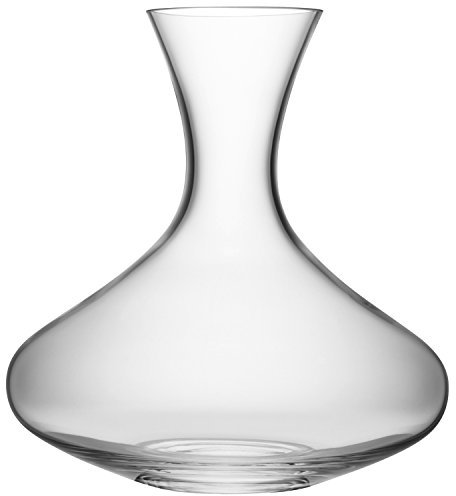 LSA International - Caraffa da vino. 1.5 L. colore: Trasparente