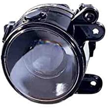 IPARLUX 13910872 Nebelscheinwerfer Kompatibel mit VW Golf 5 Schrägheck 1K1 1K0941700A für Linkslenker