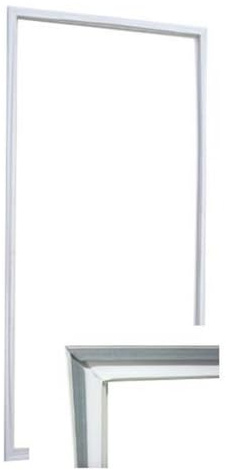 Hotpoint - Ariston - PW kylskåpsdörrtätning 530 x 1178 P900 för ARISTON kylare